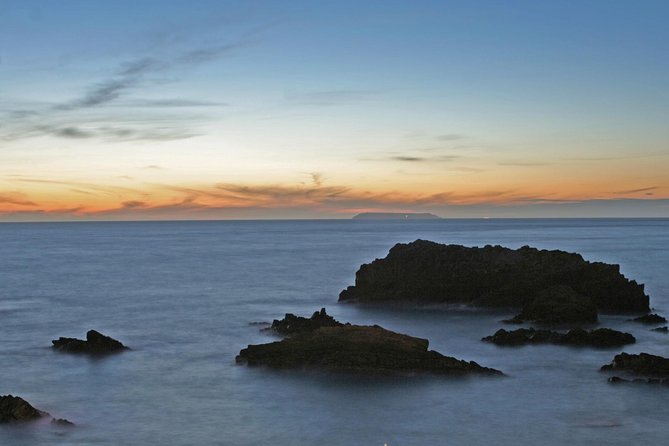 Guided walk on the remote and wild North Cornish coast - Where you meet, and how to make the start easy