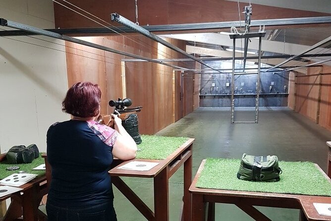 Gun Range Shooting Experience in Newton Abbot - Price and value: what $52.73 covers, and why it matters