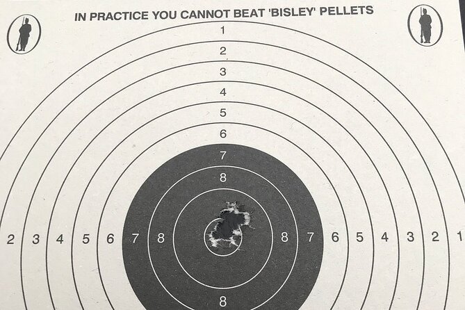 Gun Range Shooting Experience in Newton Abbot - Practical expectations: what to know before you go