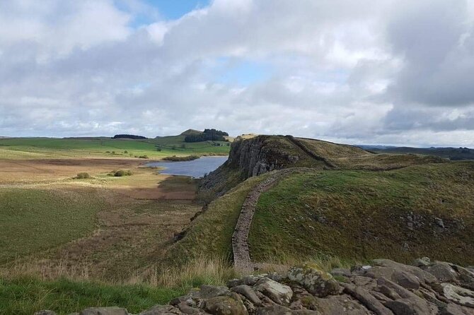 Hadrian's Wall Day Tour - A guided walk of the Roman Frontier - What makes Hadrian’s Wall click when you walk it