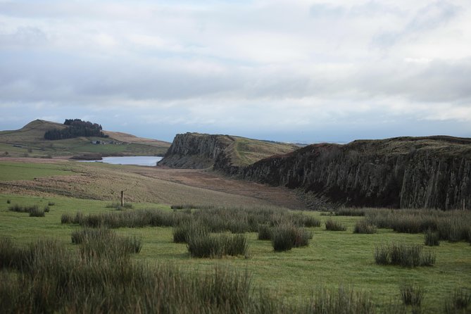 Hadrian's Wall Day Tour - A guided walk of the Roman Frontier - Weather-ready tips, plus the one detail people forget