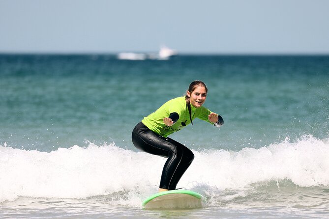 Half-Day (2hr) Surf Experience in Newquay - Beginners & Improvers - Key highlights to know before you go