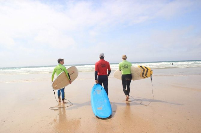 Half-Day (2hr) Surf Experience in Newquay - Beginners & Improvers - The beach coaching that sets you up for real rides