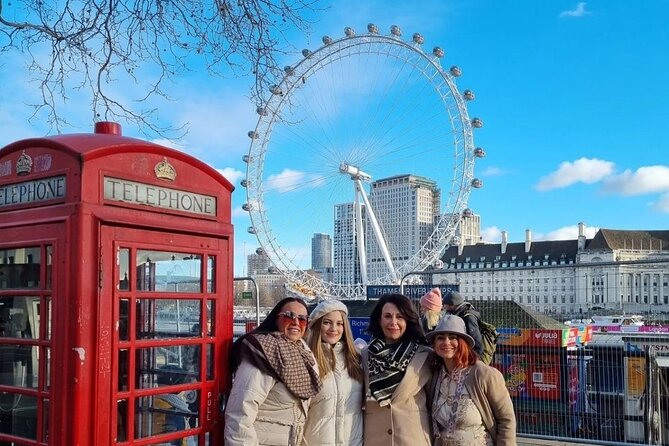 Half Day Big Sightseeing Tour of London - Abbey Road Studios and the zebra crossing moment