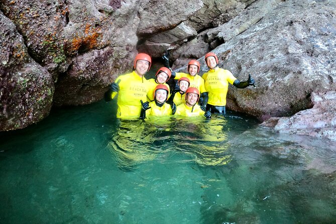 Half-Day Coasteering in Newquay Cornwall - Key Things I’d Tell a Friend Before You Go