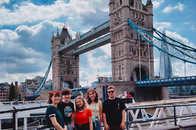 Half Day Discover London Taxi Tour - Big Thames views: Shakespeare’s Globe, the Millennium Bridge, and St Paul’s