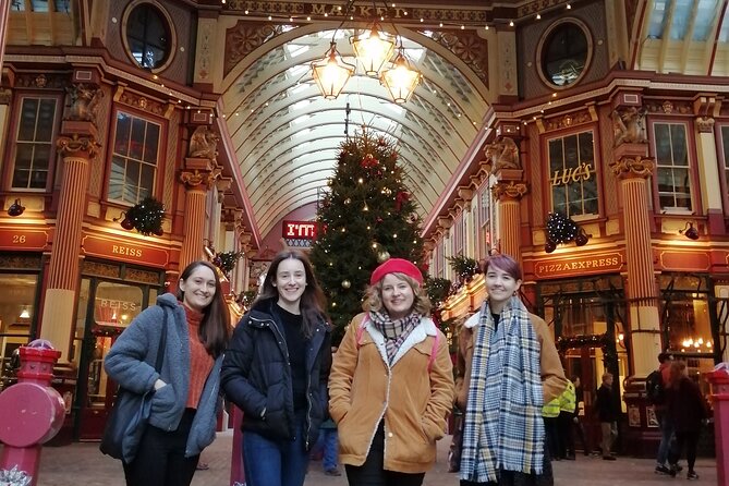 Half Day Discover London Taxi Tour - The Tower loop: Tower of London, Tower Bridge, and Borough Market