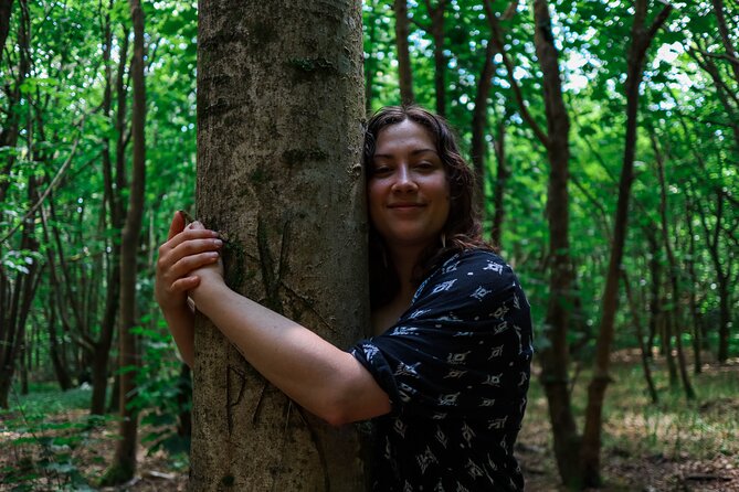 Half-day Forest Bathing and Yoga in Brighton's Woodlands - How the half-day rhythm works, and why 4 hours feels right