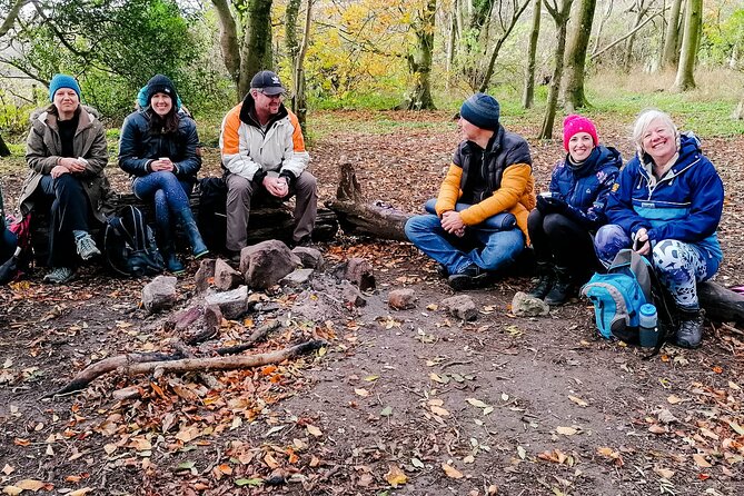Half-day Forest Bathing and Yoga in Brighton's Woodlands - Price and value: is $47.96 a good deal for this kind of wellness?