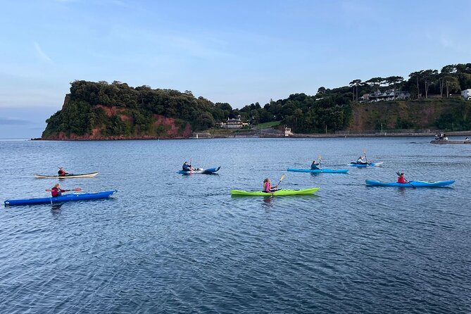 Half Day Sea kayak Guided Tour - Weather, timing, and why 9:00 matters