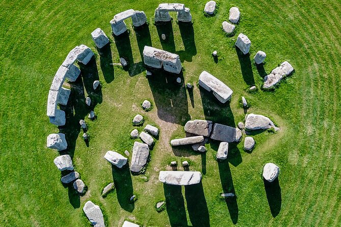 Half Day Stonehenge Tour from London - What you actually get on-site, beyond the stones