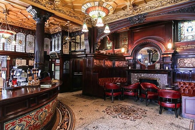 Half Day Welcome to Liverpool Walking Tour - A half-day Liverpool plan that hits the best stops without the chaos