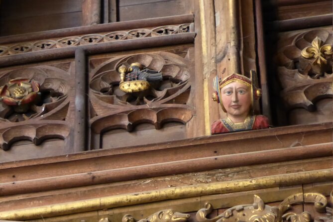 Hampton Court Palace Private Guided Tour - Who this private Hampton Court tour suits best