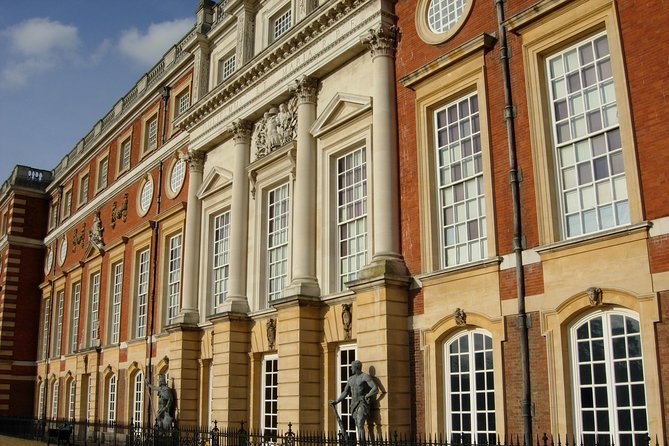 Hampton court palace private tour from London - Hampton Court Palace with a private guide: what you can expect in the first 2 hours