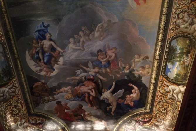 Hampton court palace private tour from London - Pacing and expectations: when a private day goes smoothly, and when it doesn’t