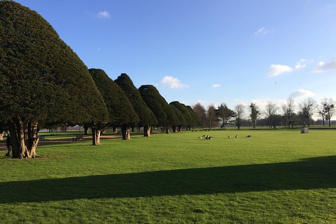 Hampton court palace private tour from London - Who this tour suits best (and who might prefer a different plan)