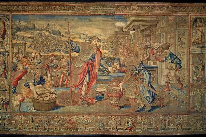 Hampton Court Palace Private Tour - Secrets of Henry VIII - Comfort and Accessibility Notes That Matter