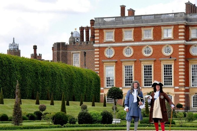 Hampton Court Palace Private Tour - Secrets of Henry VIII - Cancellation and Real Risk Management (Quick, Practical)