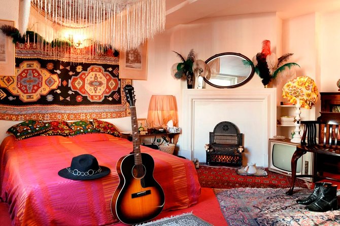 Handel Hendrix House General Admission - Key takeaways before you go