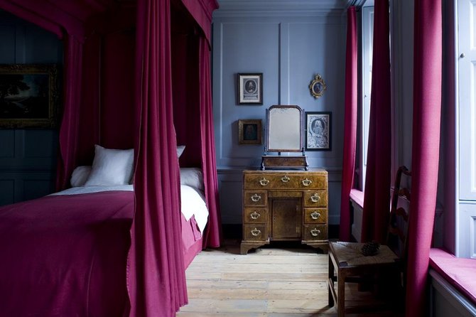 Handel Hendrix House General Admission - How the self-paced format changes what you should prioritize