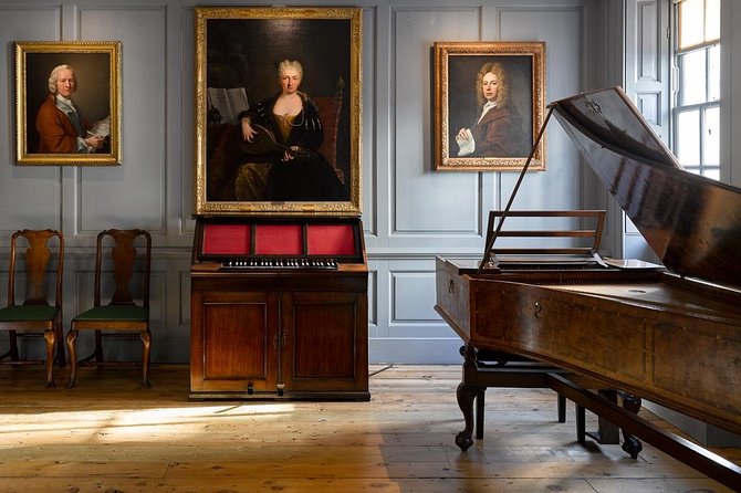 Handel Hendrix House General Admission - Who this fits best (and who might want a different plan)