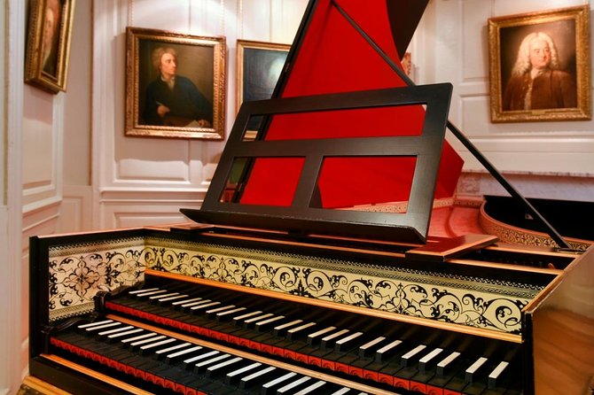 Handel Hendrix House General Admission - Tips to make your visit feel effortless