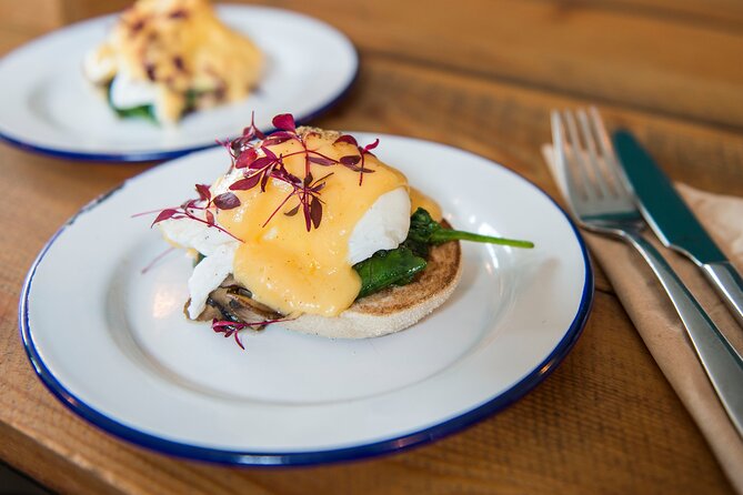 Harrogate Walking Food Tour - Royal Pump Room Museum start: why this first stop sets the tone
