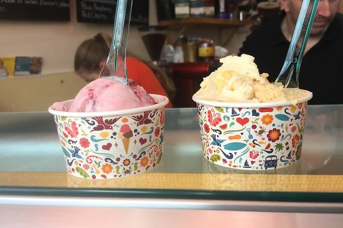 Harrogate Walking Food Tour - Who should book this Harrogate food walk?