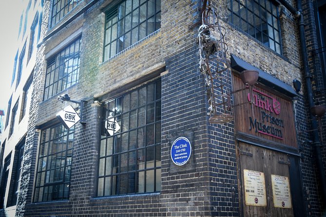 Harry Potter Azkaban Tour (Film Locations & Prison) - Key Tour Highlights at a Glance