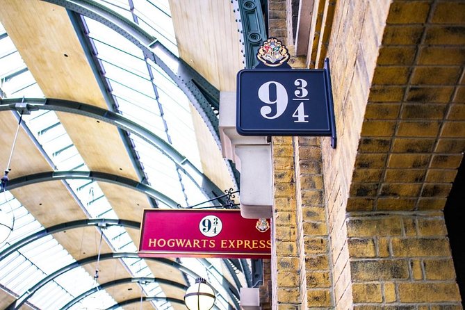 Harry Potter Azkaban Tour (Film Locations & Prison) - Clink Prison Museum: The Dark Finale That’s Included