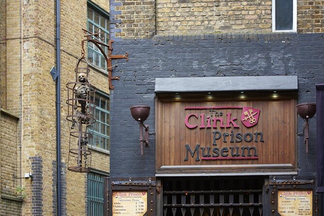 Harry Potter Azkaban Tour (Film Locations & Prison) - Cecil Court and Goodwin’s Court, Where the Streets Do the Acting