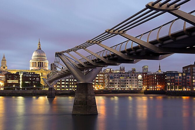 Harry Potter Black Taxi Private Tour of London with Hotel Pickup - Price and Value: What You’re Actually Paying For