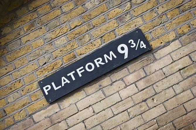 Harry Potter Film Locations Guided Walking Tour - Guide energy is the secret sauce (James, Megan, Simon, and more)
