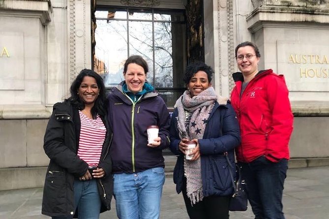 Harry Potter Filming Locations: Private Black Cab Tour in London - Who should book this Harry Potter filming locations cab tour?