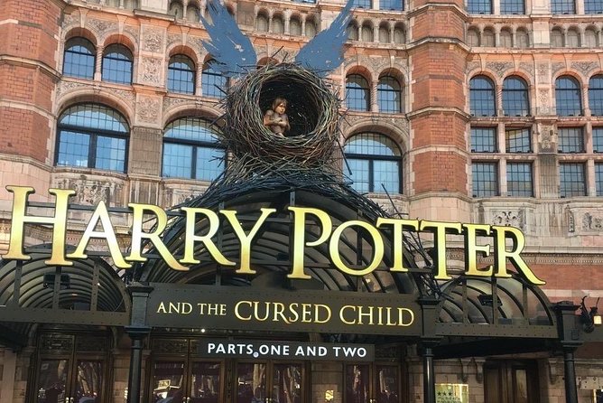 Harry Potter Filming Locations: Private Black Cab Tour in London - Should you book this Harry Potter black cab tour?