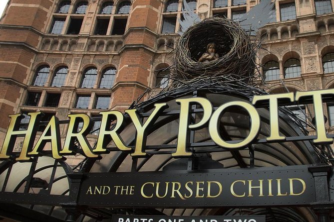 Harry Potter London Sights and Film Locations - Private Tour - Booking Early and Getting the Day You Want
