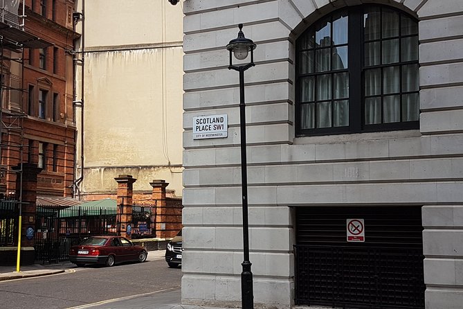 Harry Potter London Sights and Film Locations - Private Tour - Private Tour Pricing, and When It’s Worth It