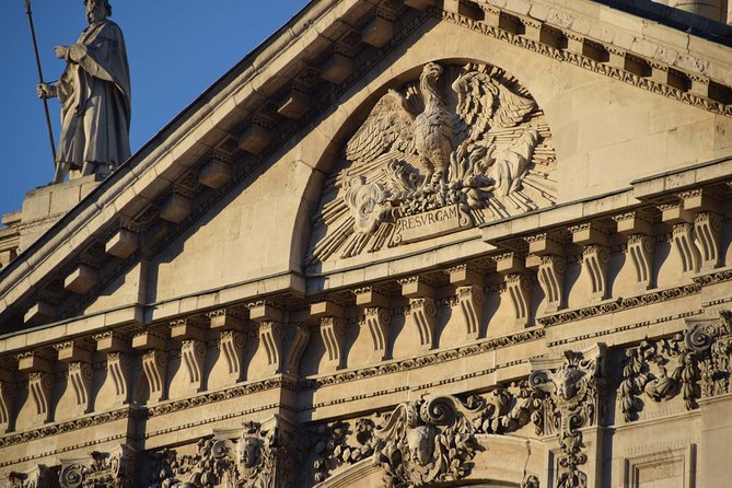 Harry Potter London Small Group Walking Tour - The Big Idea: London Landmarks, Linked to Harry Potter Scenes