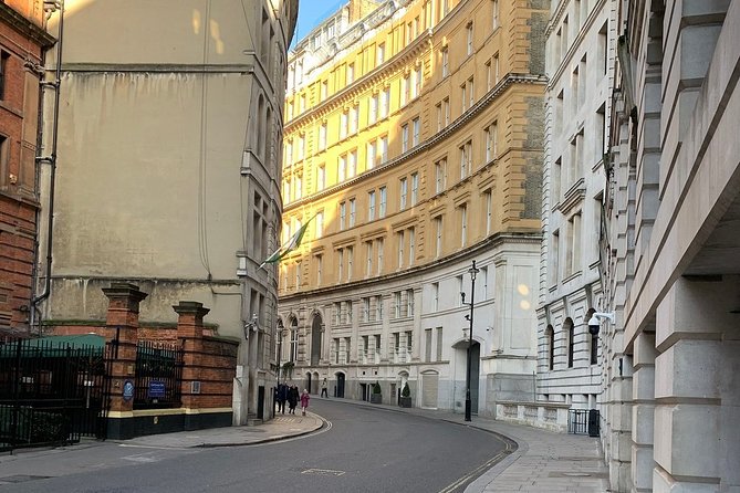 Harry Potter London Small Group Walking Tour - Price and Value: Why $23.59 Can Actually Be a Deal