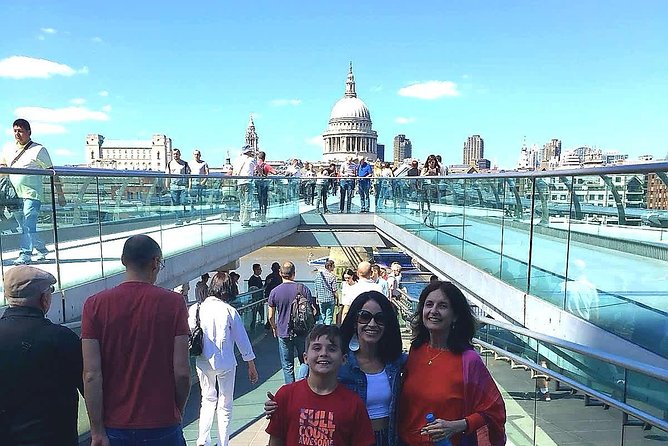 Harry Potter - Private London Taxi Tour - Hardy’s-style sweet shop stop for wand-worthy photos