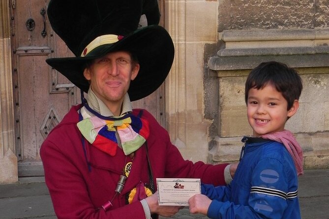 Harry Potter PRIVATE Tour + Self Guided Christ church Daily 12.45 - Who This Tour Fits Best (And Who Should Rethink It)