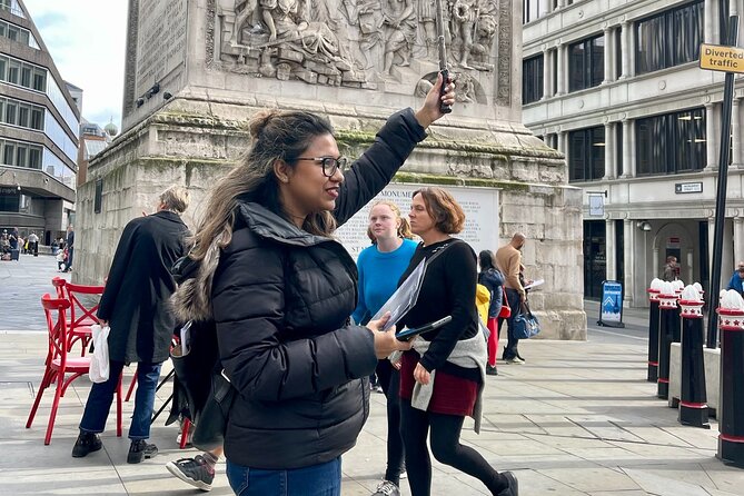 Harry Potter's Magical London: A Trusted Tour Since 2009 - The Clink Prison Museum and Borough Market: dark corners, then Leaky Cauldron energy