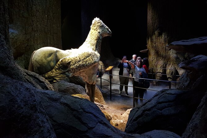 Harry Potter Studio Tickets and London Film Locations Guided Tour - Price and value: what you are really paying for