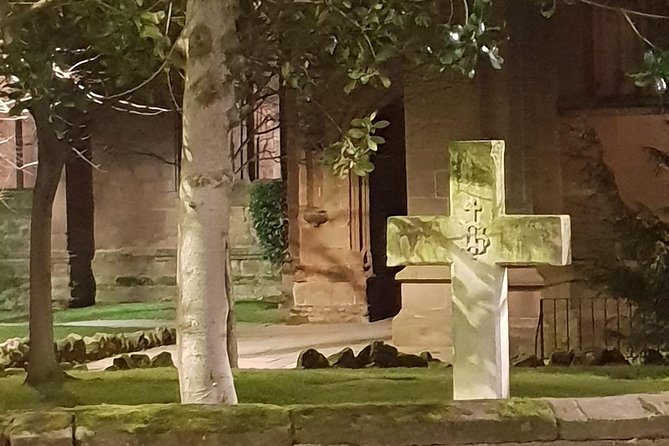 Haunted Coventry Ghost Walk & Dark History - Key highlights you should know before you go