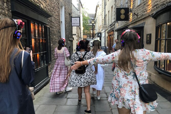 Headphoned Tour: Discover Bath & Bridgerton with Music - Who Should Book This Bath and Bridgerton Tour (and Who Might Not)