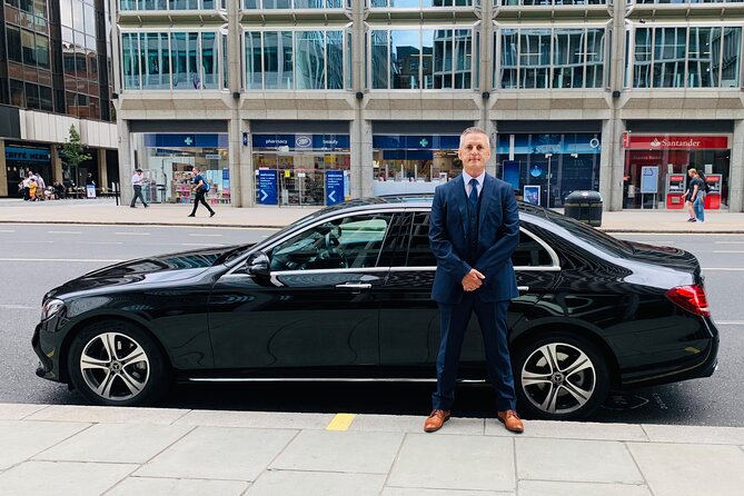 Heathrow Airport Taxi - Private Transfer to/from London - Price and what you are really paying for (per group, not per person)
