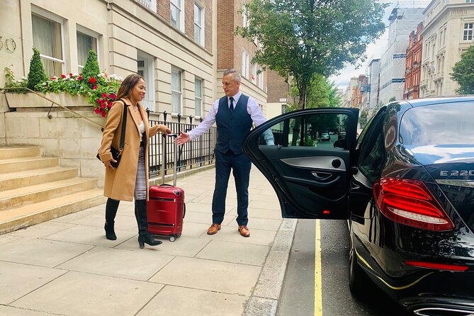 Heathrow Airport Taxi - Private Transfer to/from London - Book it, or skip it: my practical verdict