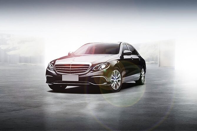 Heathrow Airport to Birmingham private taxi transfers - Luggage rules and potential extra fees