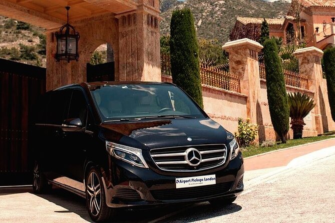 Heathrow Airport to Brighton private taxi transfers - Baggage rules and the real cost of going over the allowance