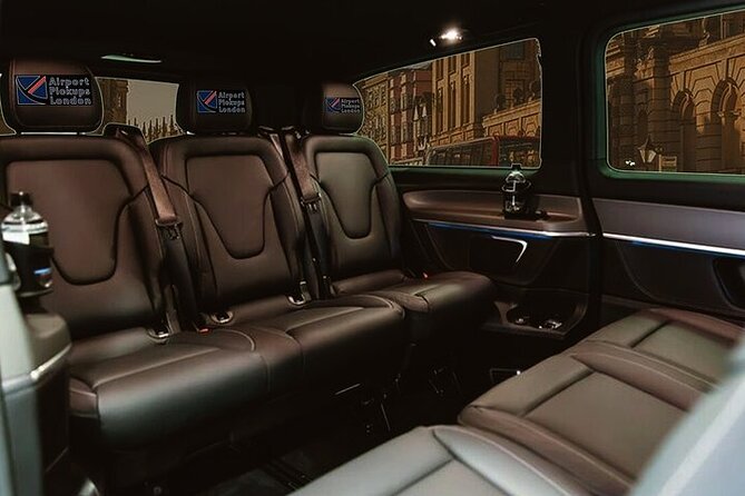 Heathrow Airport to Bristol private taxi transfers - What you’ll likely feel on arrival: easy, reassuring, and usually smooth